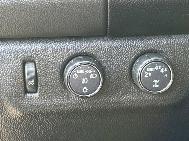 Used 2022 GMC Canyon AT4 w/ Trailering Package image 26