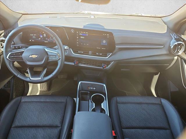 Used 2025 Chevrolet Equinox LT w/ Convenience Package II FWD image 18