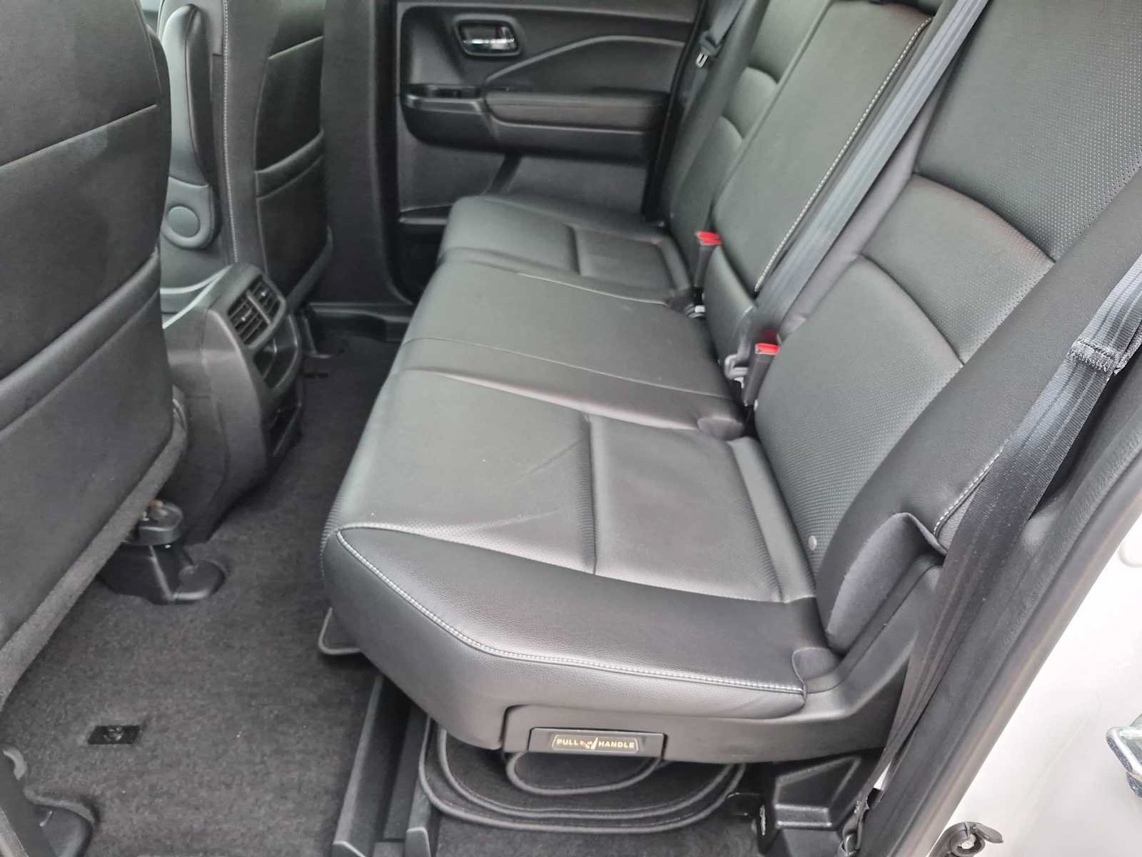 Certified 2023 Honda Ridgeline RTL image 20