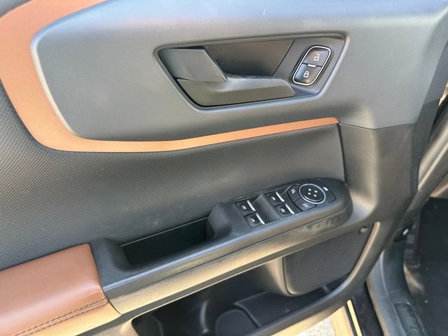 Used 2021 Ford Bronco Sport Outer Banks w/ Outer Banks Package AWD/4WD image 17