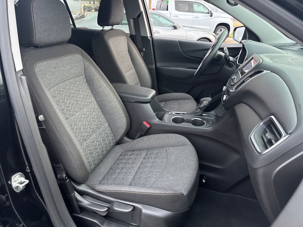 Used 2024 Chevrolet Equinox LT FWD image 13
