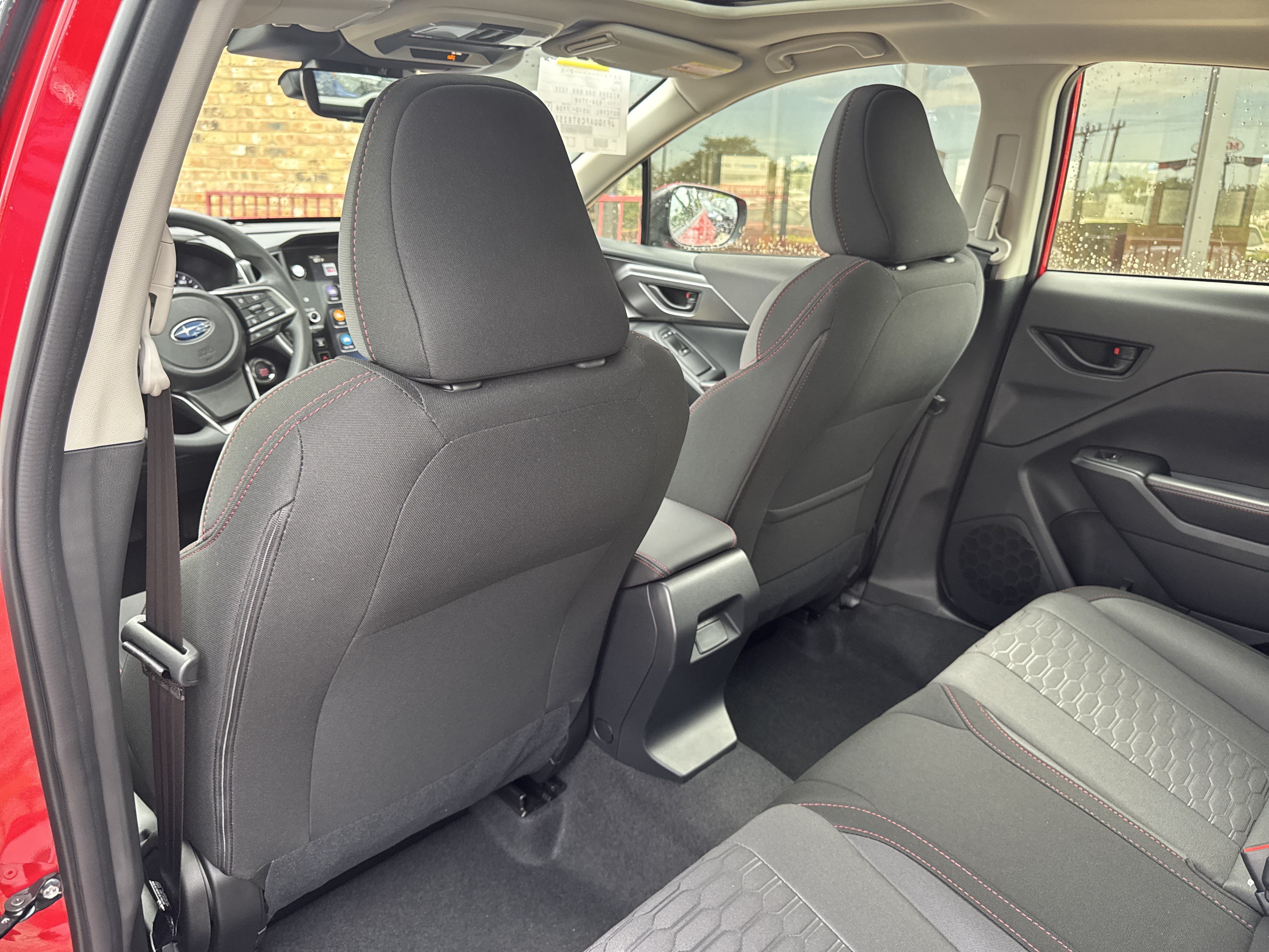 New 2026 Subaru Impreza 2.0i Sport AWD/4WD image 26