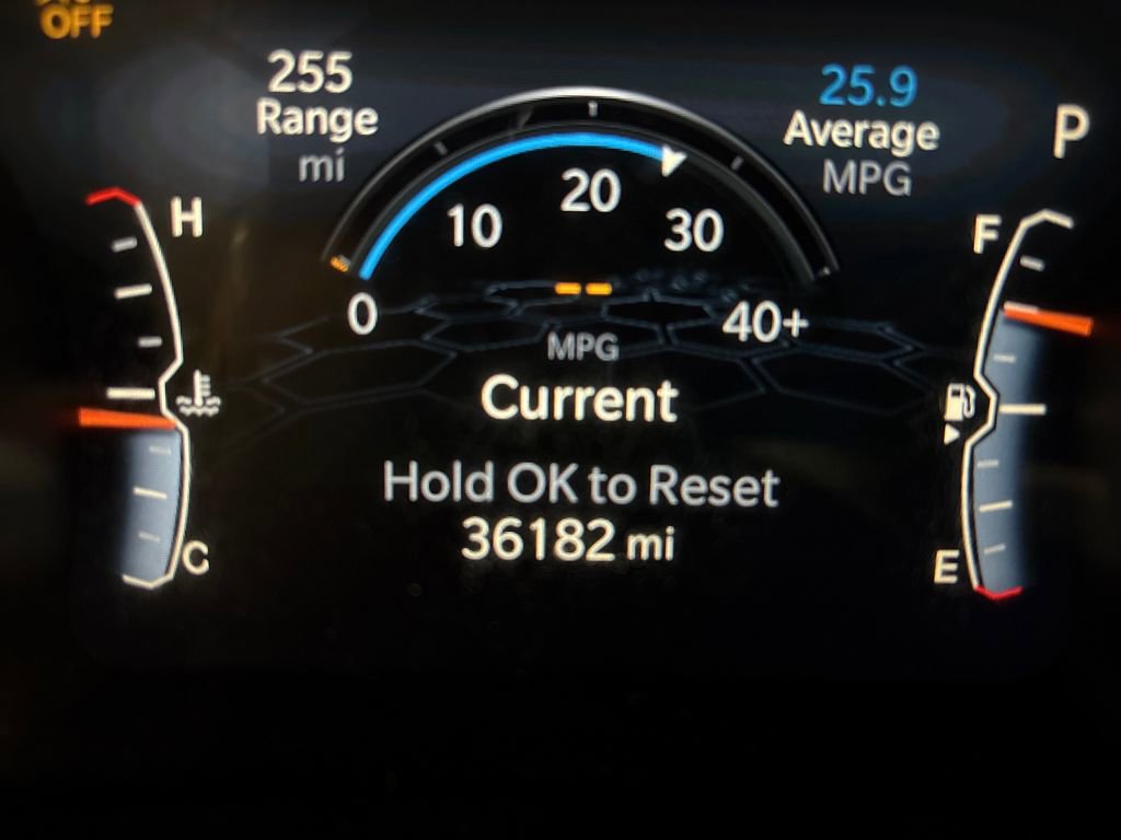 Used 2024 Jeep Compass Latitude w/ Convenience Group image 15