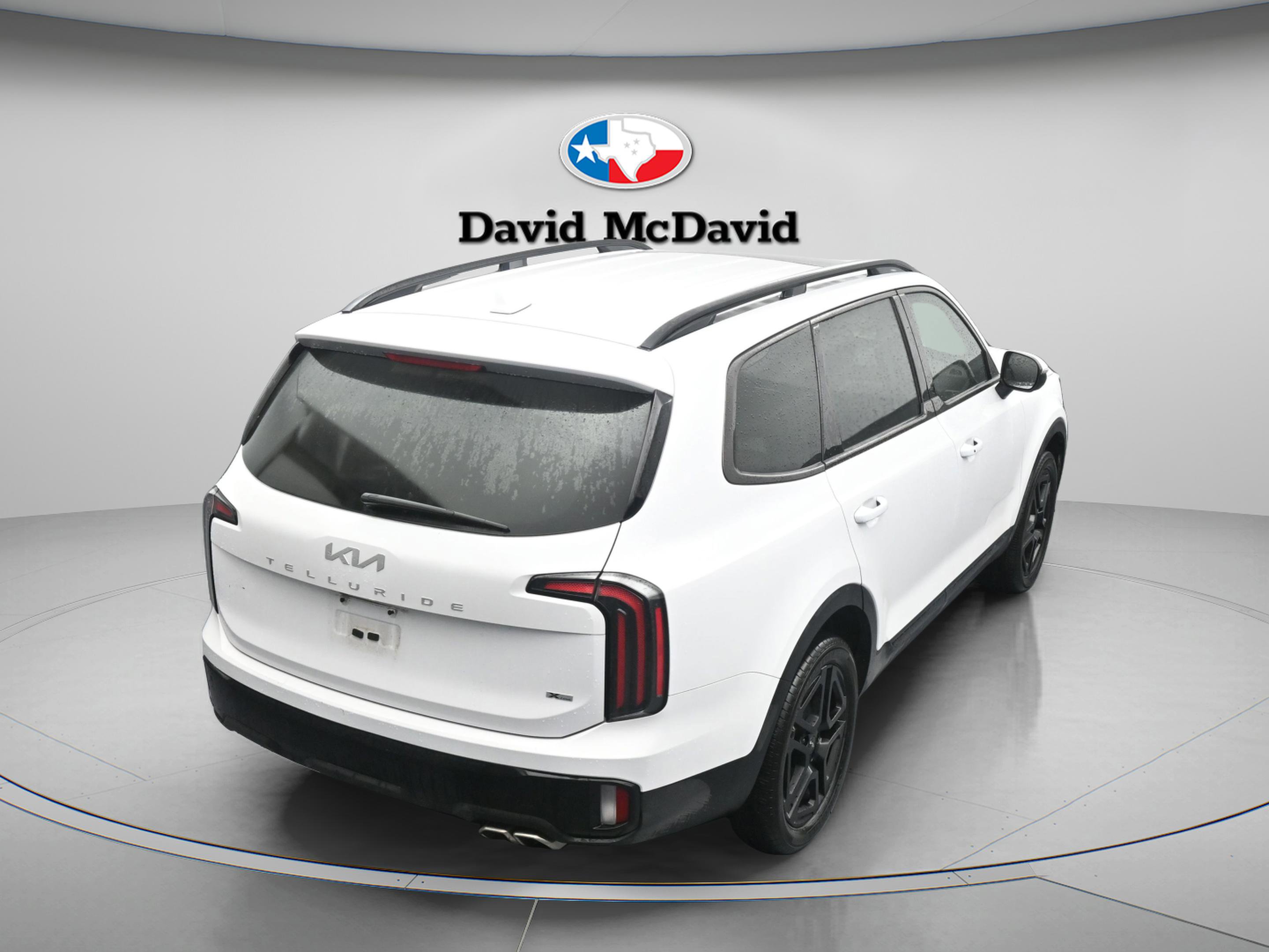 Used 2024 Kia Telluride EX X-Line AWD/4WD image 38