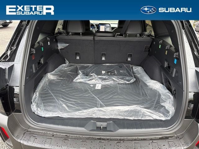 New 2026 Subaru Outback Limited AWD/4WD image 7