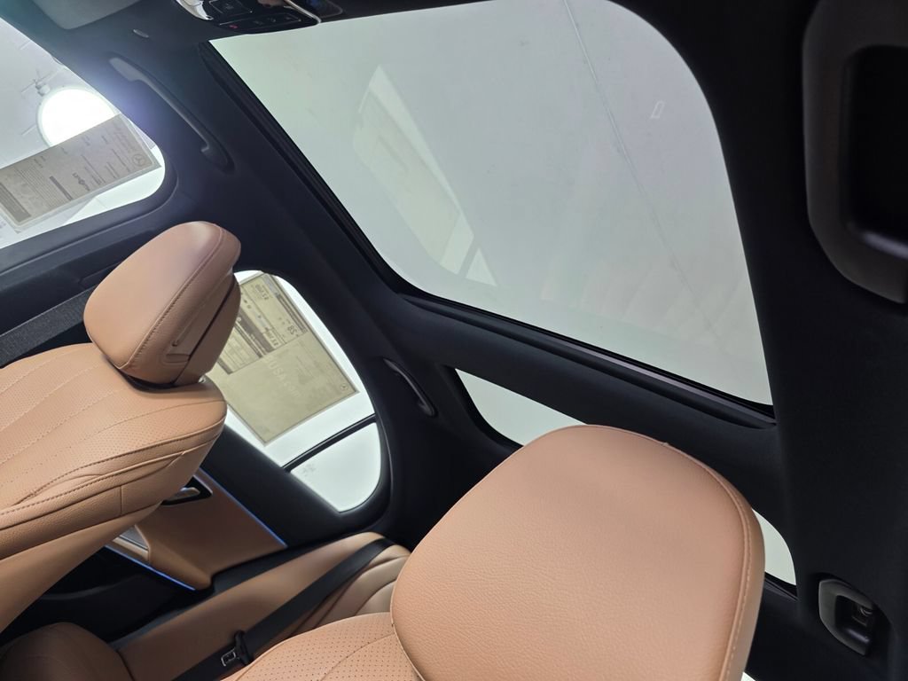 New 2027 Mercedes-Benz E 350 Sedan image 9