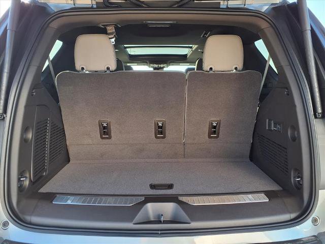 New 2026 Chevrolet Tahoe Z71 w/ Comfort Package image 22