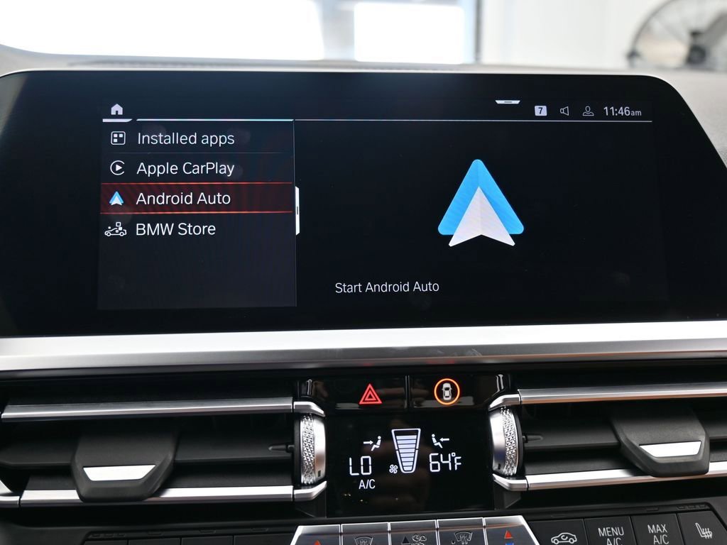 Used 2021 BMW 330i Sedan w/ Premium Package image 24