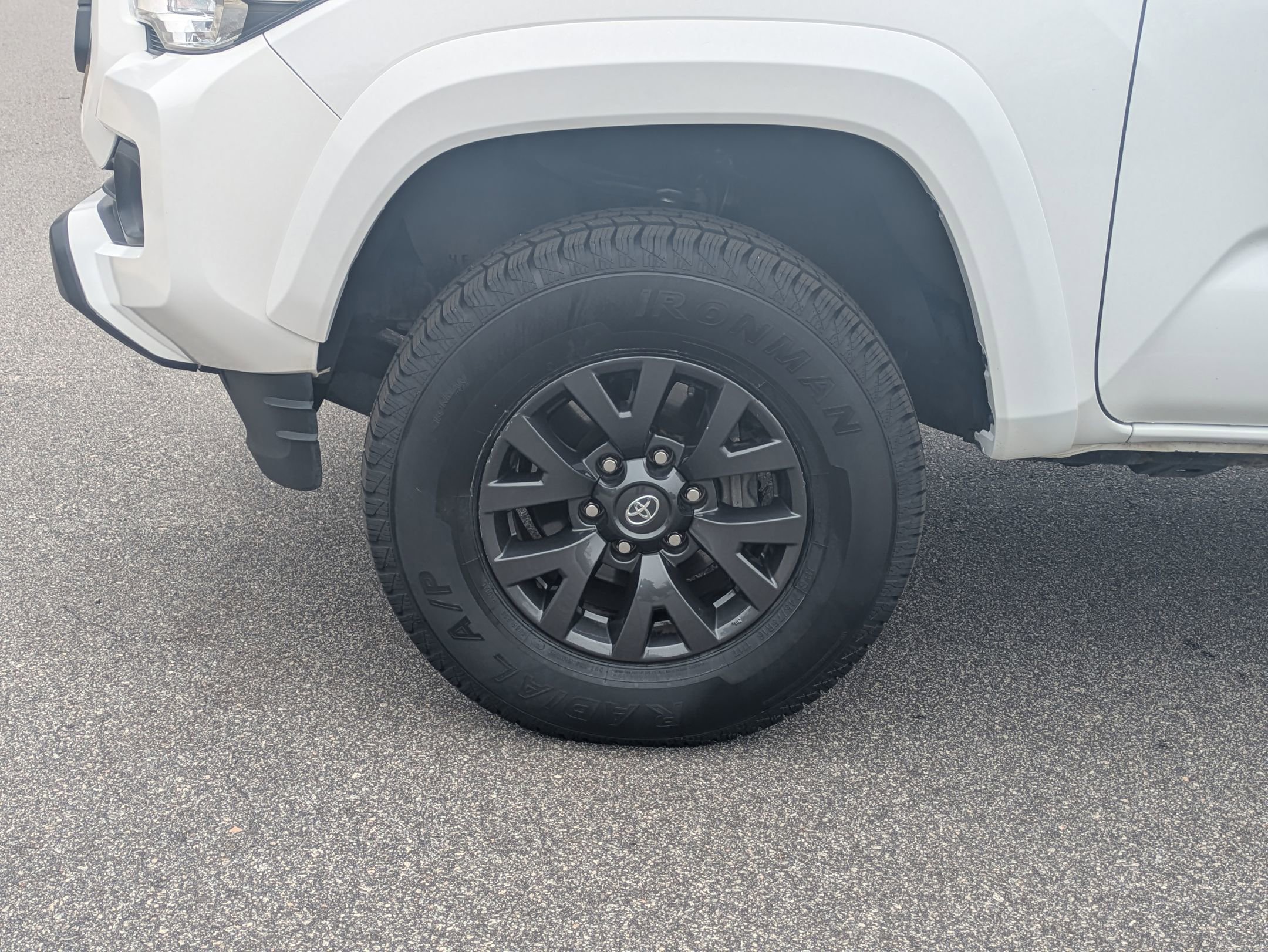 Used 2023 Toyota Tacoma SR5 image 30