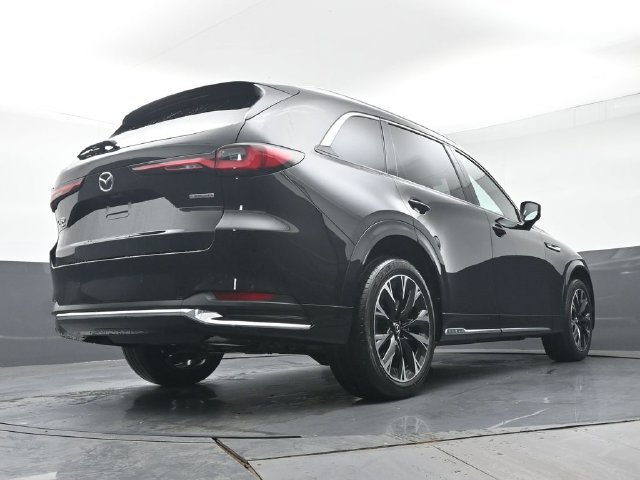 New 2026 MAZDA CX-90 3.3 Turbo S w/ Premium Plus AWD/4WD image 20
