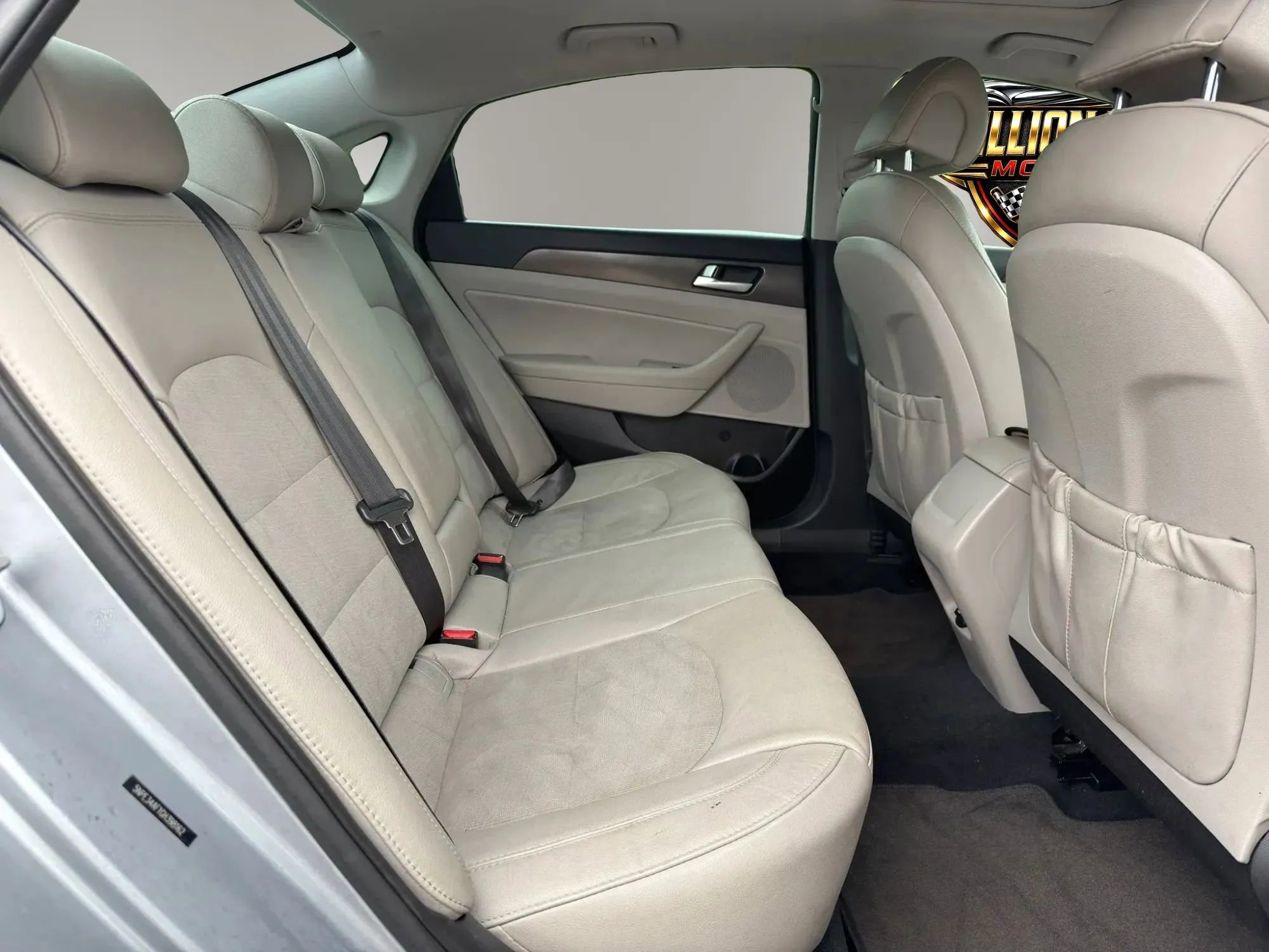 Used 2016 Hyundai Sonata Sport w/ Option Group 1V FWD image 20