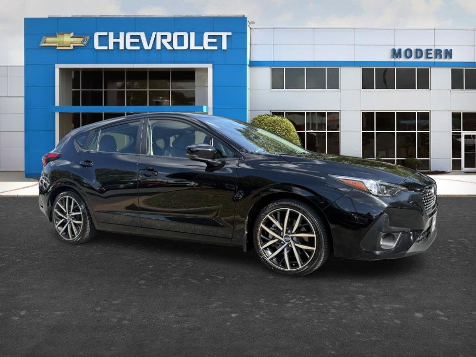 Used 2024 Subaru Impreza 2.0i Sport AWD/4WD image 6