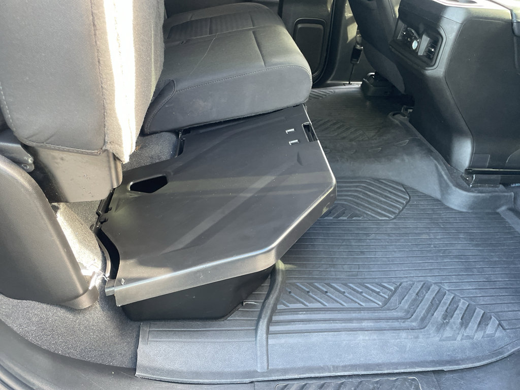 Used 2022 Chevrolet Silverado 1500 RST image 65