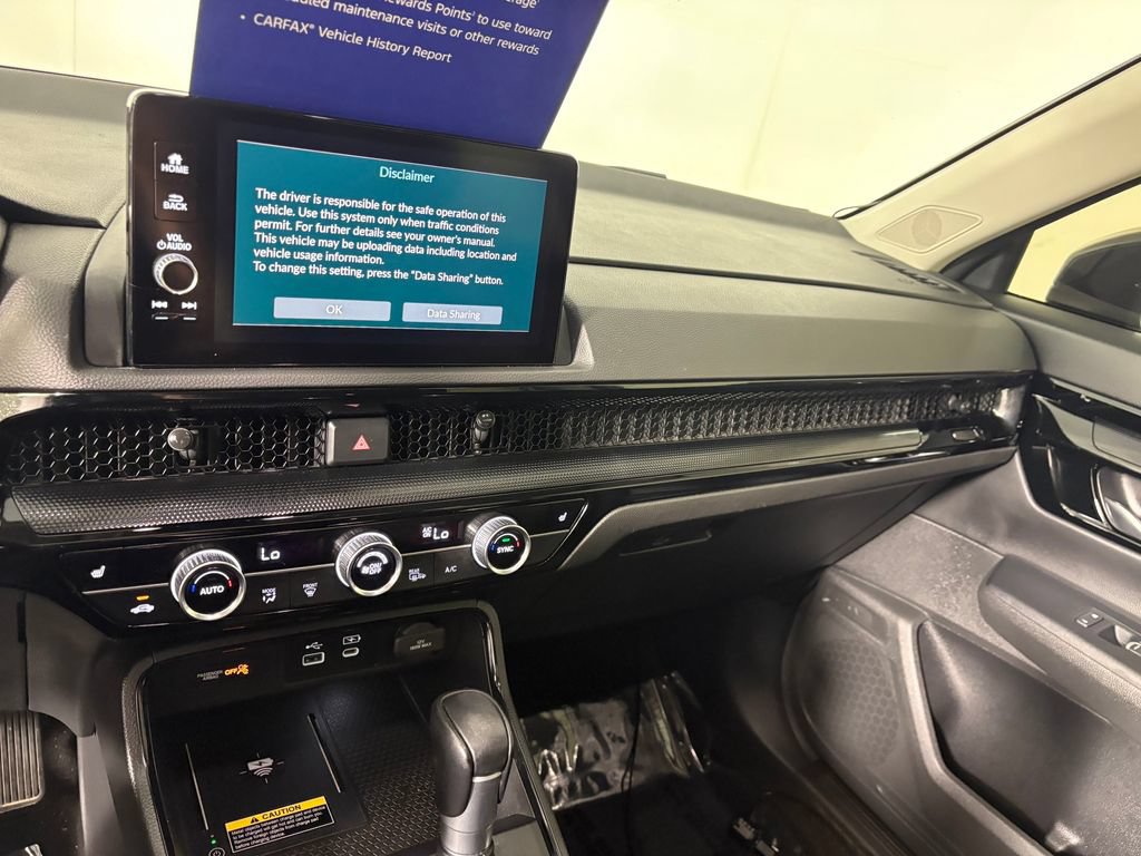 Used 2023 Honda CR-V EX-L image 18