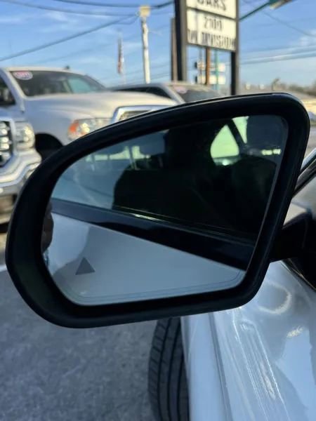 Used 2018 Mercedes-Benz C 43 AMG 4MATIC Sedan image 11