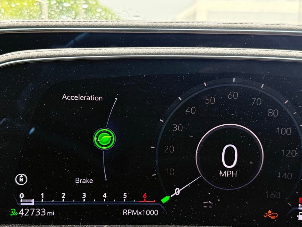 Used 2023 Cadillac Escalade Sport image 20