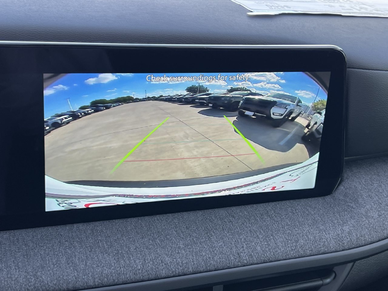 New 2027 Nissan Kicks S FWD image 10