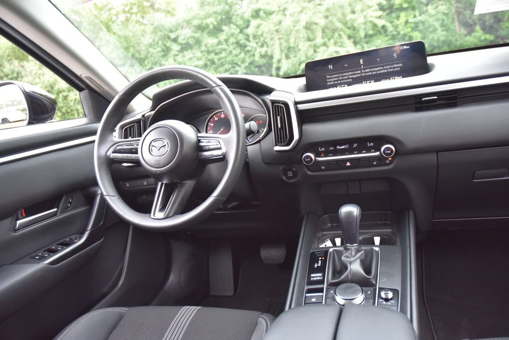 Used 2024 MAZDA CX-50 AWD 2.5 S w/ Cargo Package image 30