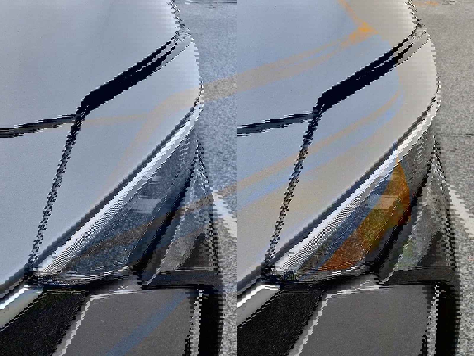 Certified 2024 Toyota bZ4X XLE image 9