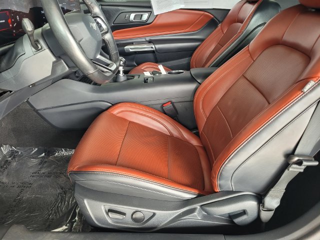 Used 2024 Ford Mustang GT Premium RWD image 17