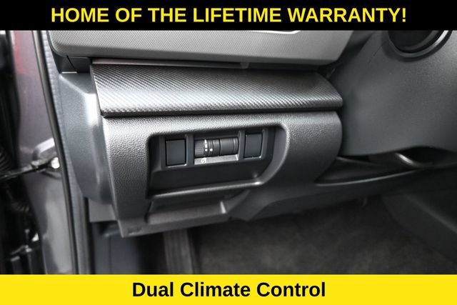 Used 2024 Subaru Crosstrek 2.5i Limited w/ Popular Package #4A AWD/4WD image 16