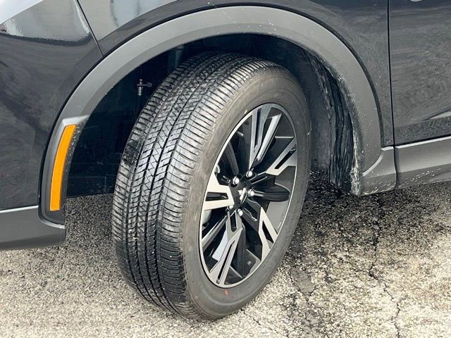 Used 2025 Mitsubishi Eclipse Cross SE image 26