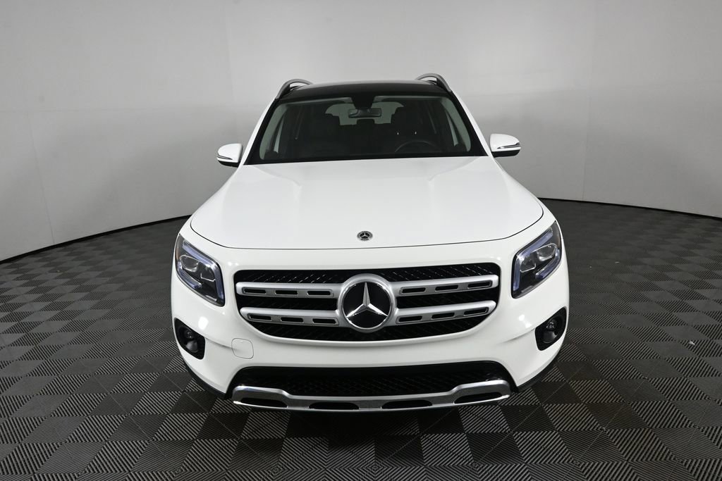 Used 2022 Mercedes-Benz GLB 250 image 35