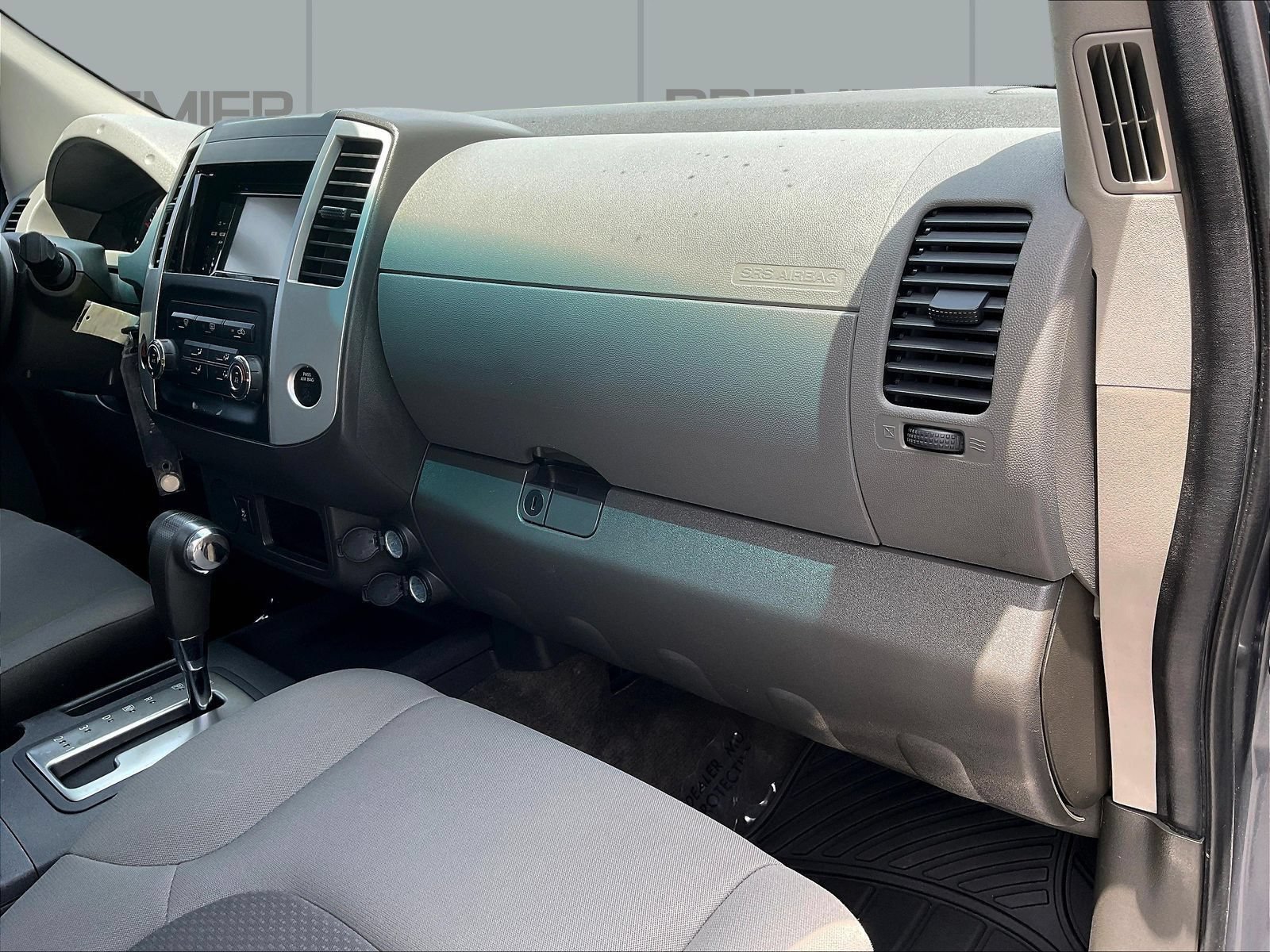 Used 2013 Nissan Xterra S RWD image 27