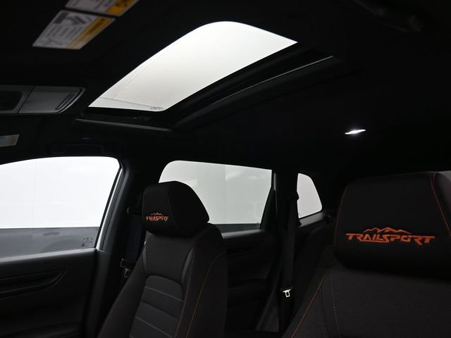 New 2026 Honda CR-V TrailSport image 20