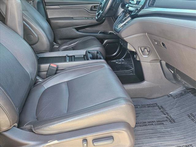 Used 2018 Honda Odyssey EX-L image 25