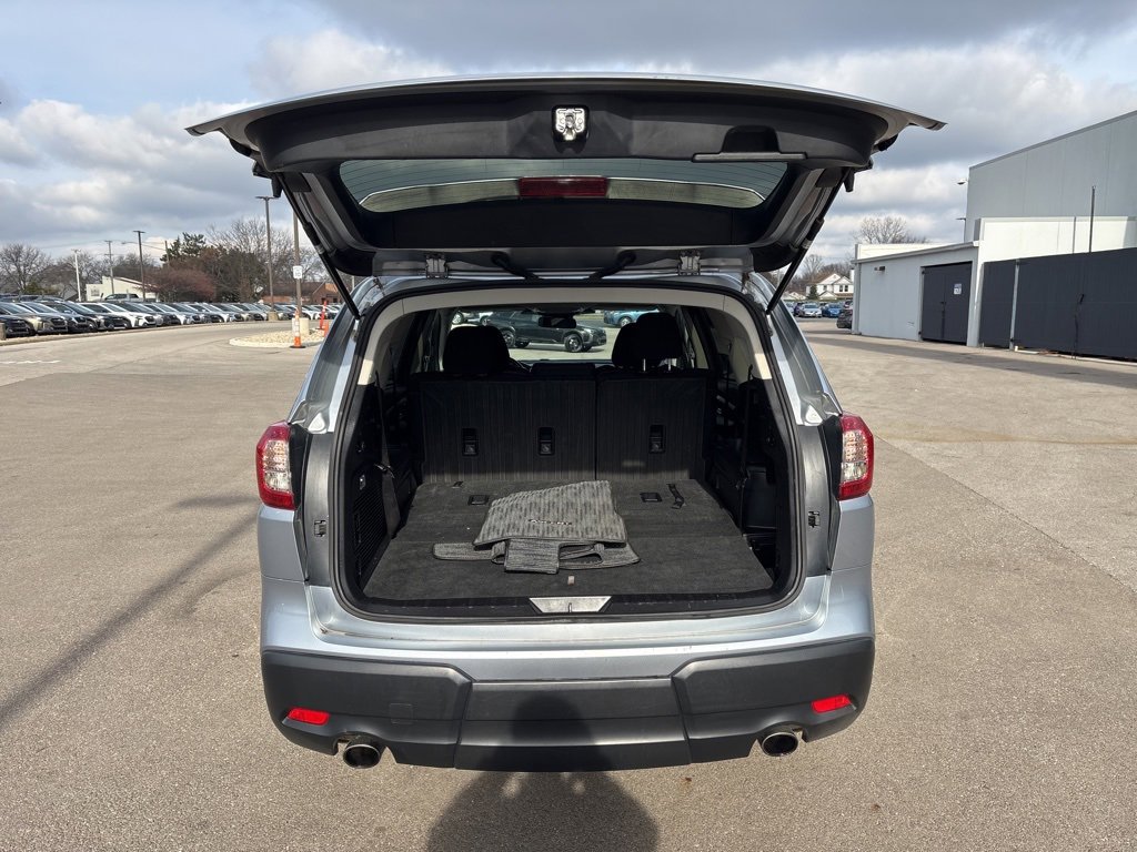 Certified 2023 Subaru Ascent Premium image 7