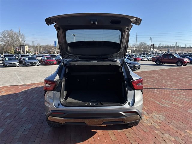 Used 2024 Chevrolet Trax ACTIV image 29