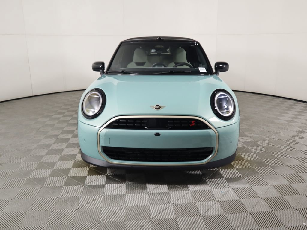 New 2026 MINI Cooper S image 10