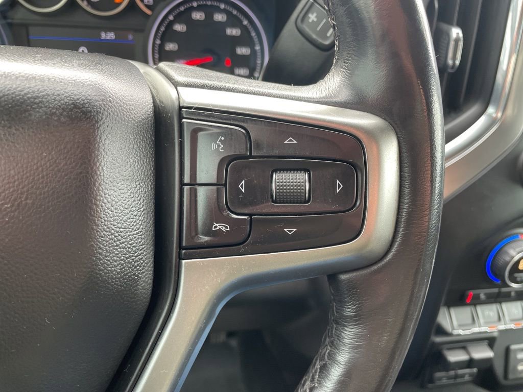 Used 2020 Chevrolet Silverado 1500 LT w/ All-Star Edition AWD/4WD image 29