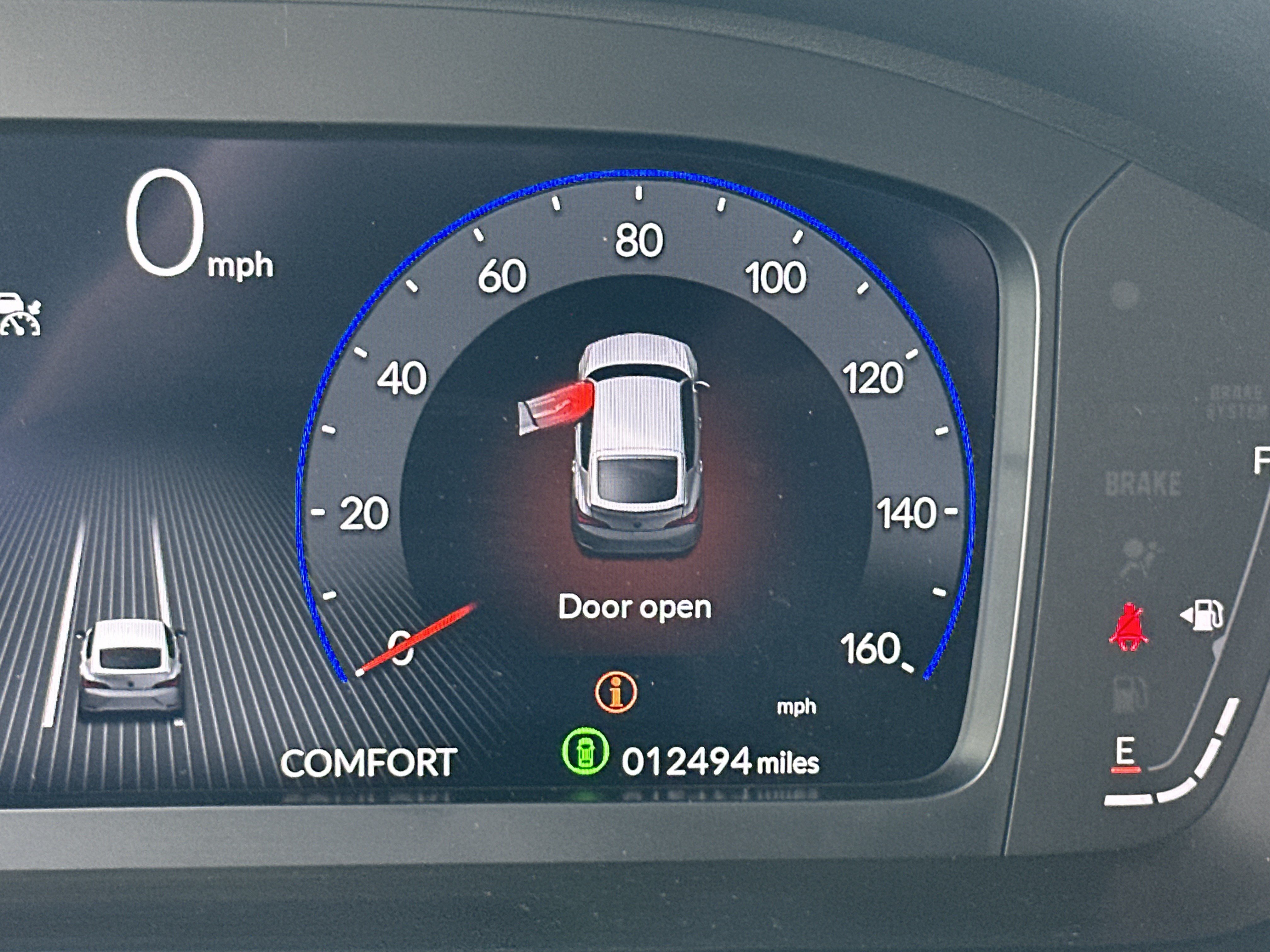 Used 2025 Acura Integra A-Spec FWD image 22