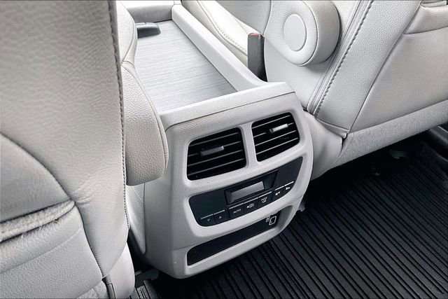 Used 2021 Honda Pilot EX-L image 10