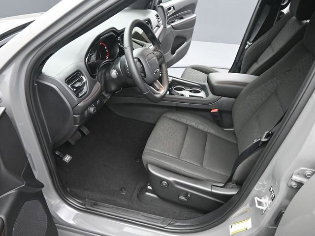 New 2026 Dodge Durango GT w/ Blacktop Package AWD/4WD image 9