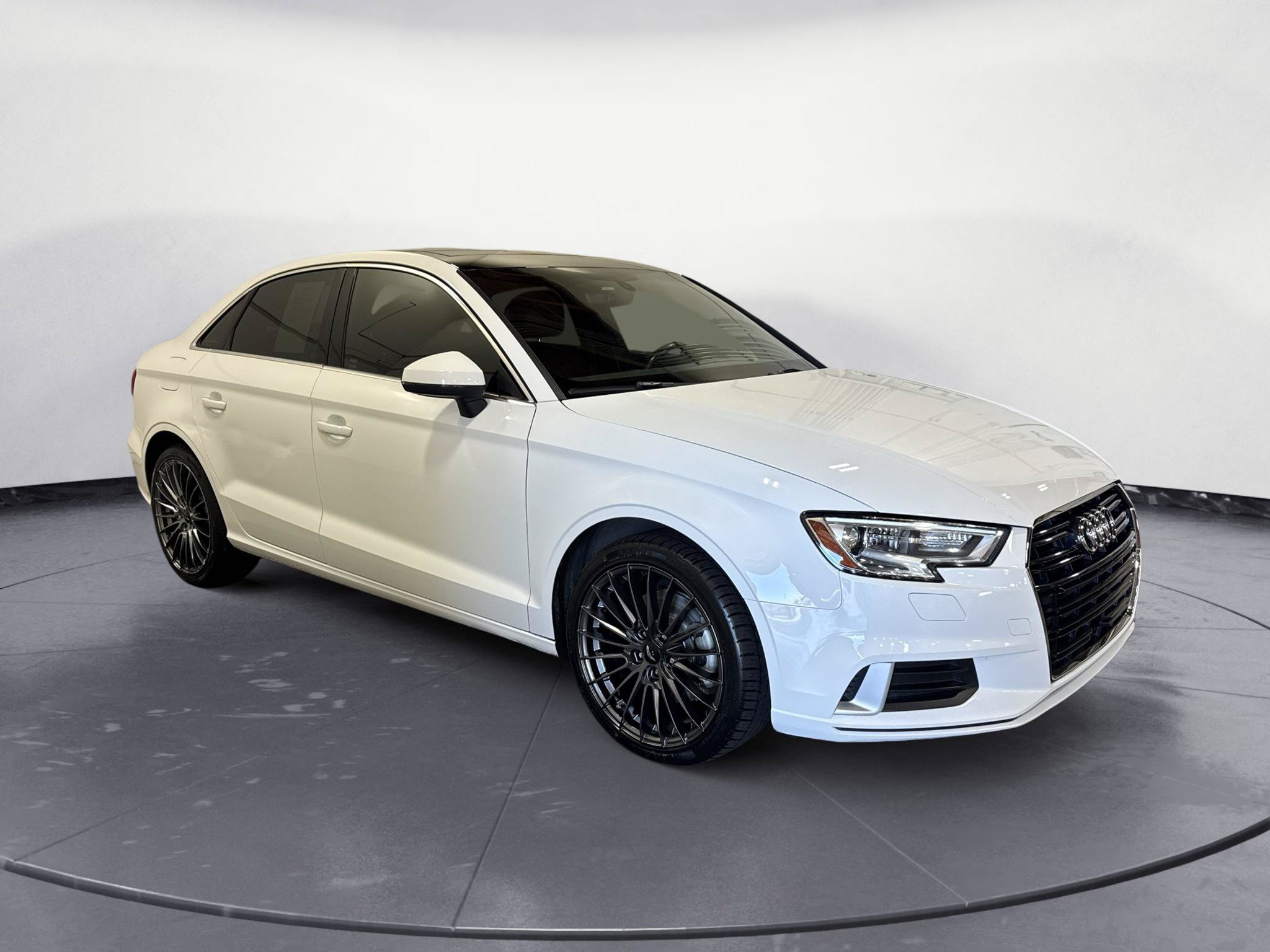 Used 2019 Audi A3 2.0T Premium w/ Convenience Package