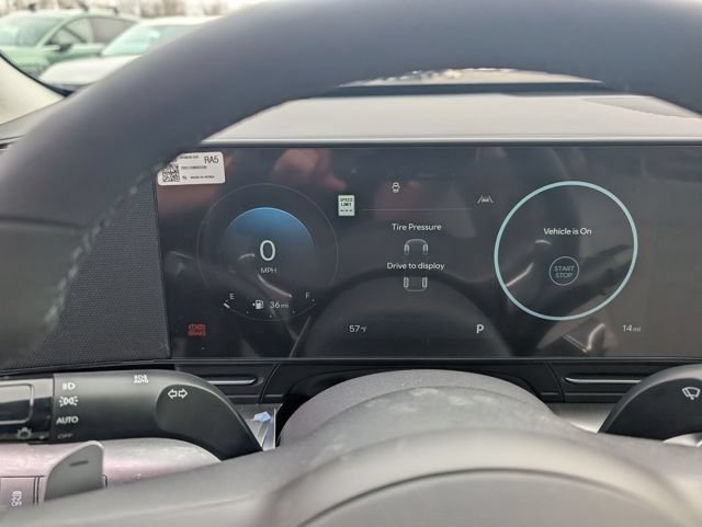 New 2026 Hyundai Kona Limited AWD/4WD image 20