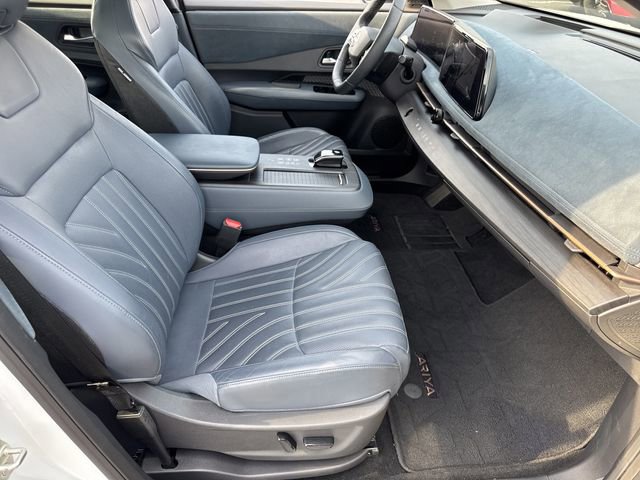 Certified 2024 Nissan Ariya AWD image 29
