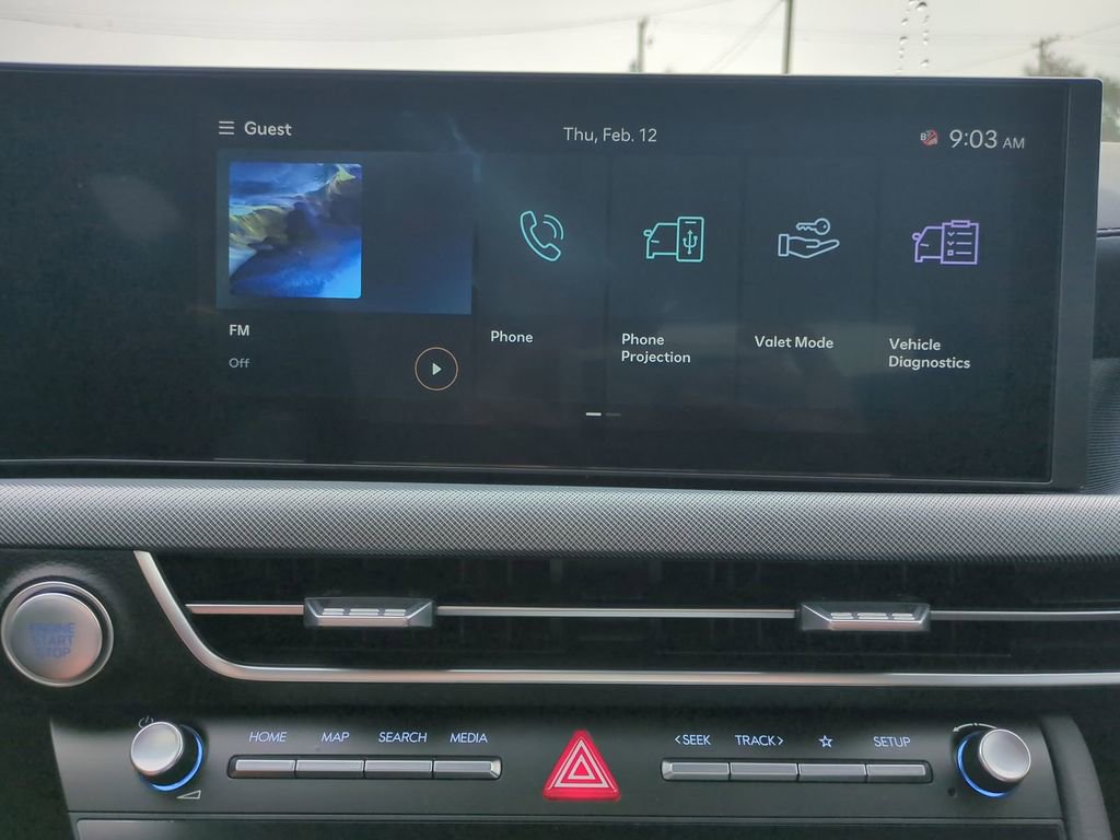 New 2026 Hyundai Sonata SEL image 19