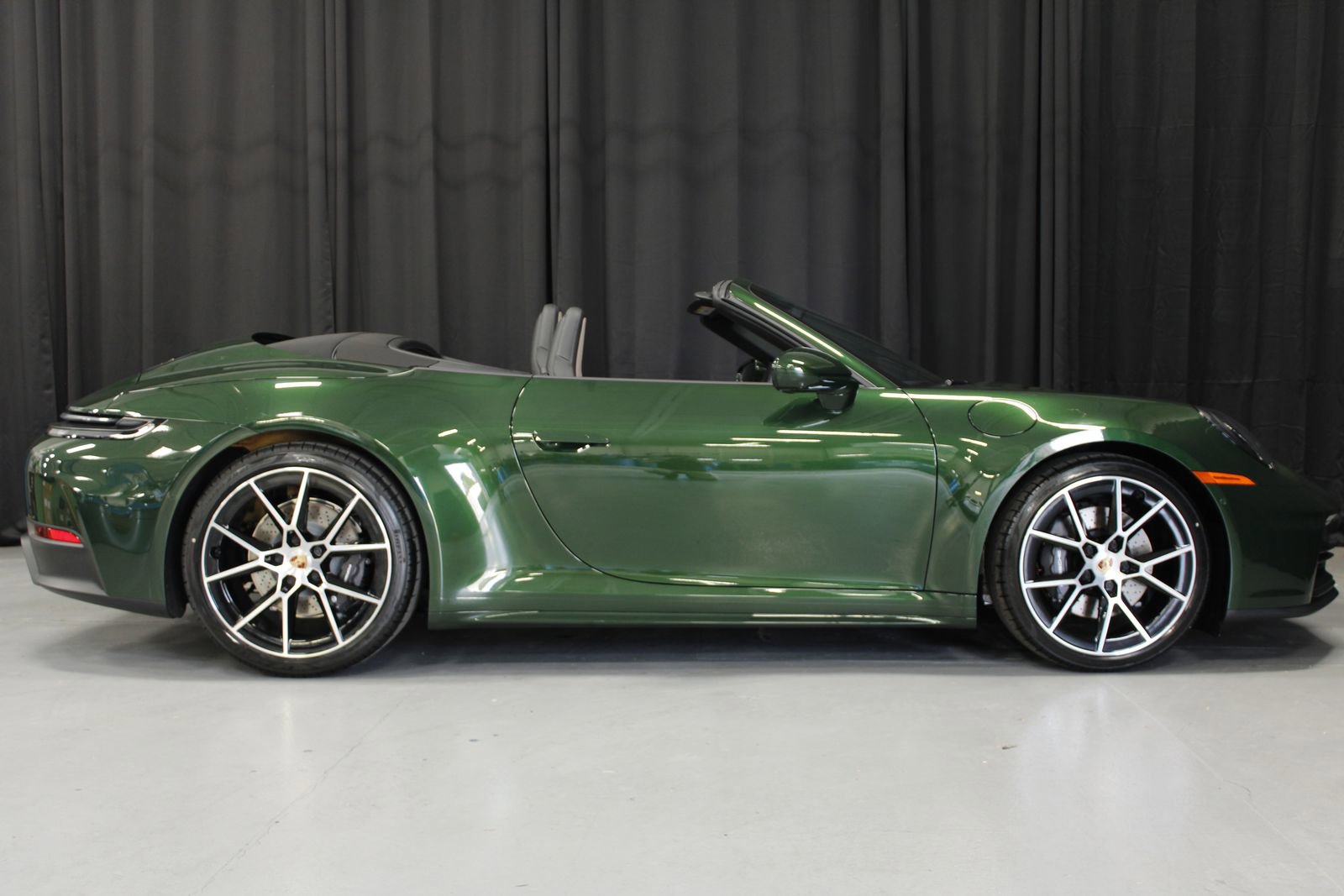 New 2026 Porsche 911 Carrera RWD image 17