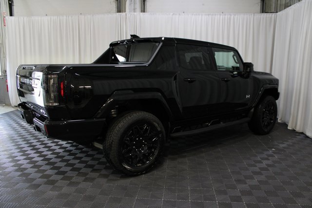 New 2025 GMC Hummer EV 2X image 6