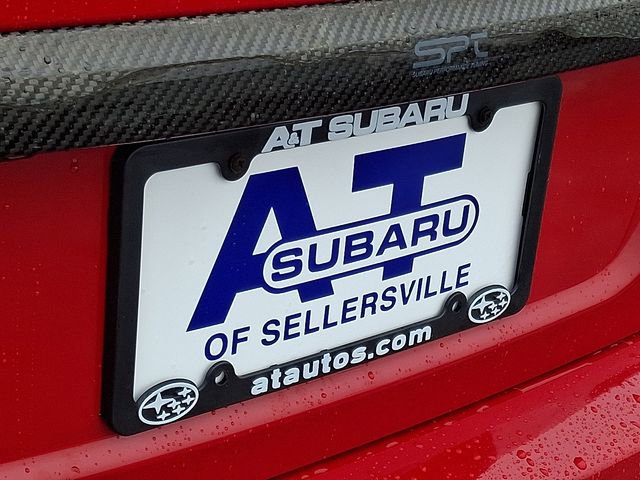 Used 2015 Subaru WRX image 30