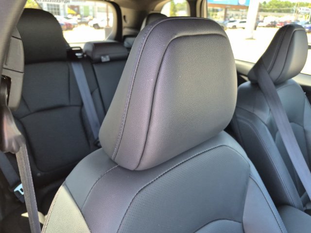 Certified 2025 Subaru Forester Limited AWD/4WD image 16