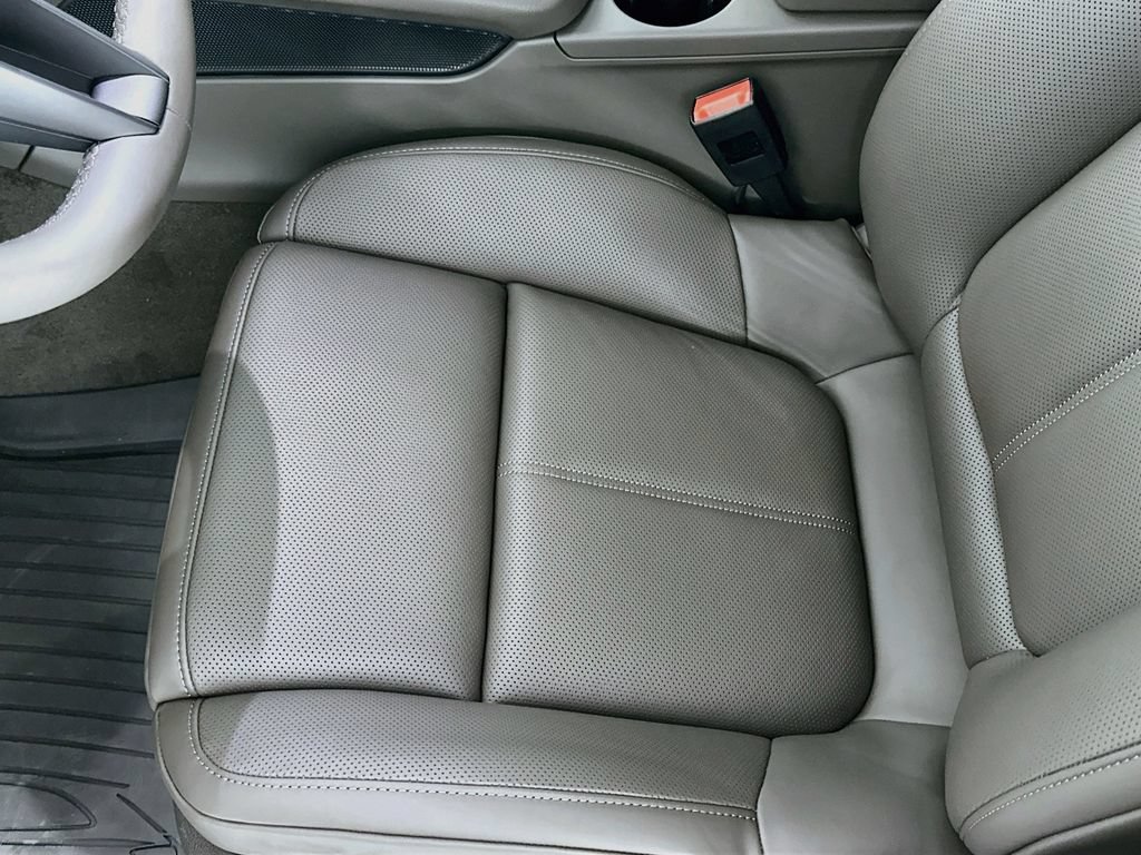 New 2026 Porsche Macan AWD/4WD image 22