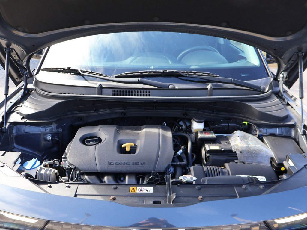 Used 2023 Kia Soul GT-Line w/ GT-Line Technology Package image 19