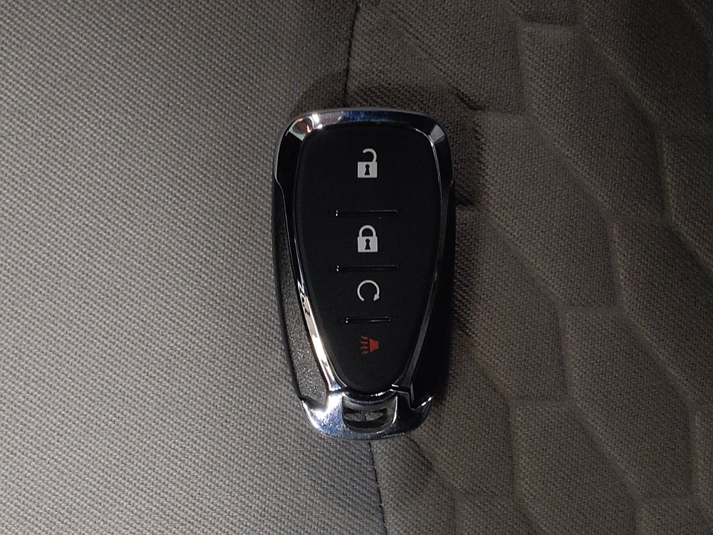 Used 2019 Chevrolet Equinox LT image 32