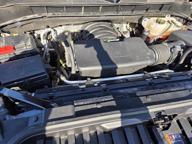 Used 2022 Chevrolet Silverado 1500 LT Trail Boss w/ Bed Protection Package image 20