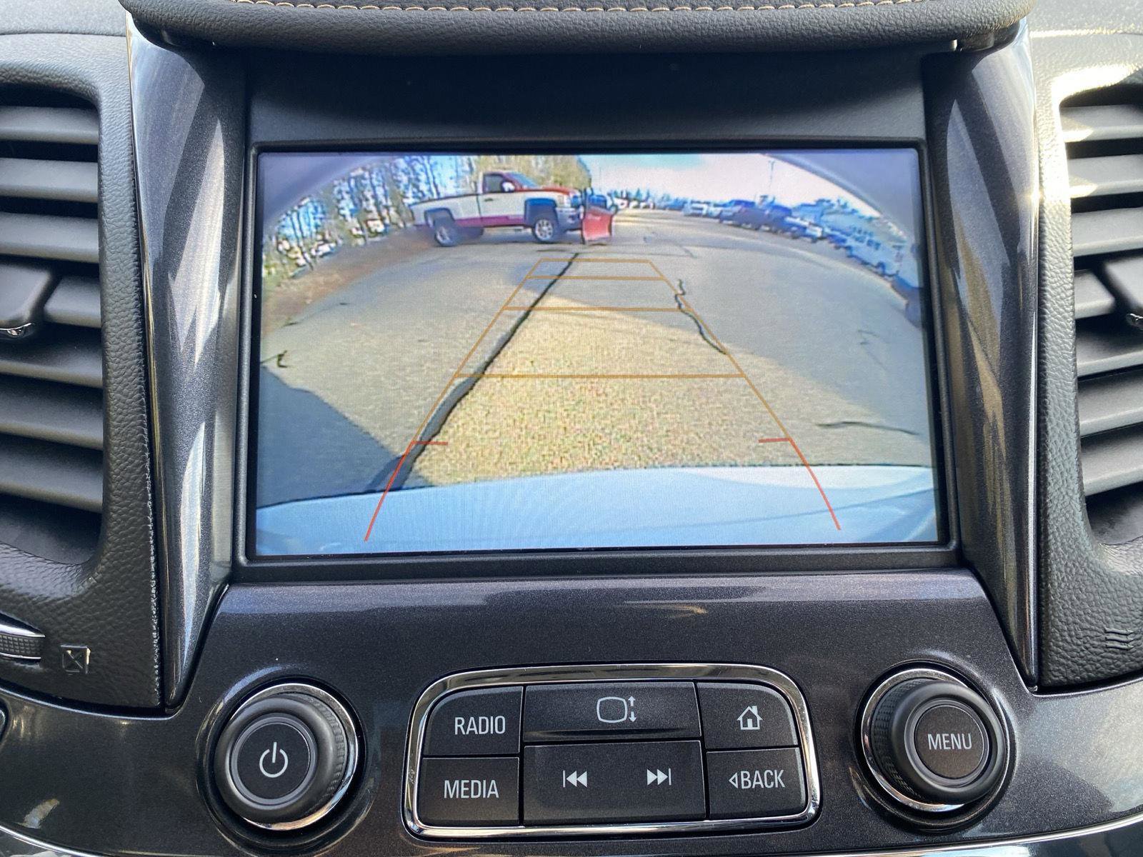 Used 2019 Chevrolet Impala Premier w/ Premier Confidence Package image 28